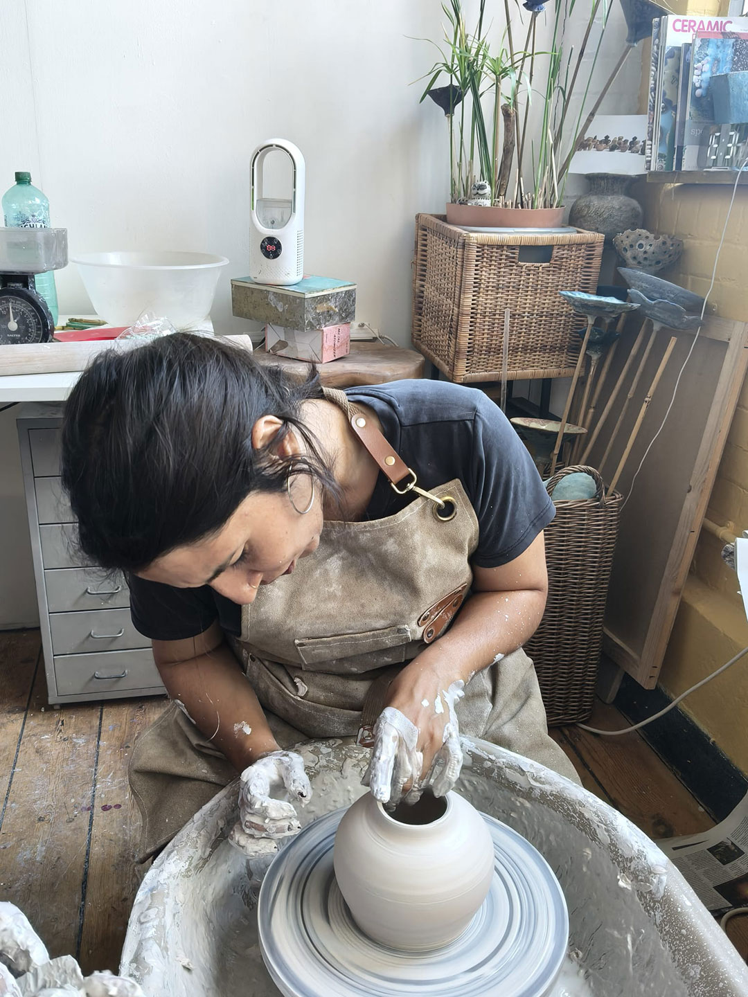 workshop