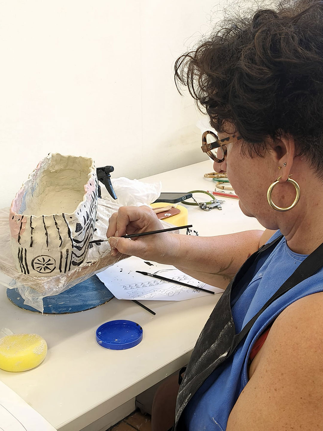 workshop