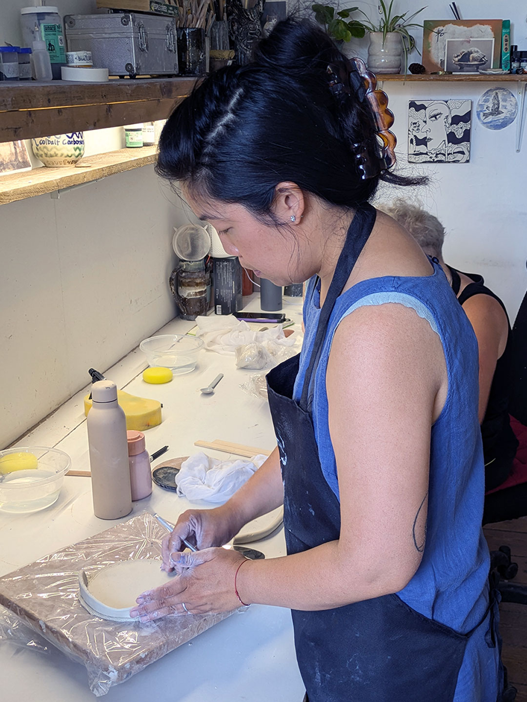 workshop