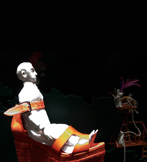 Hermes Image