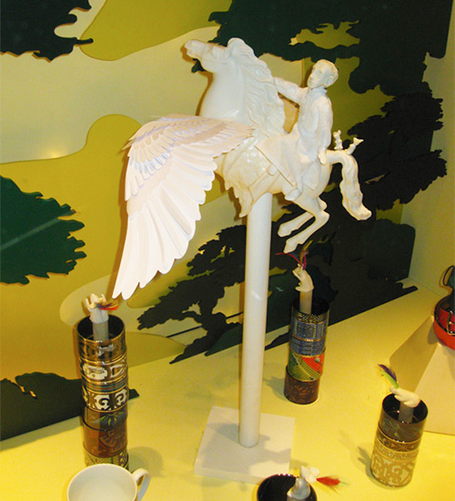 Hermes Image