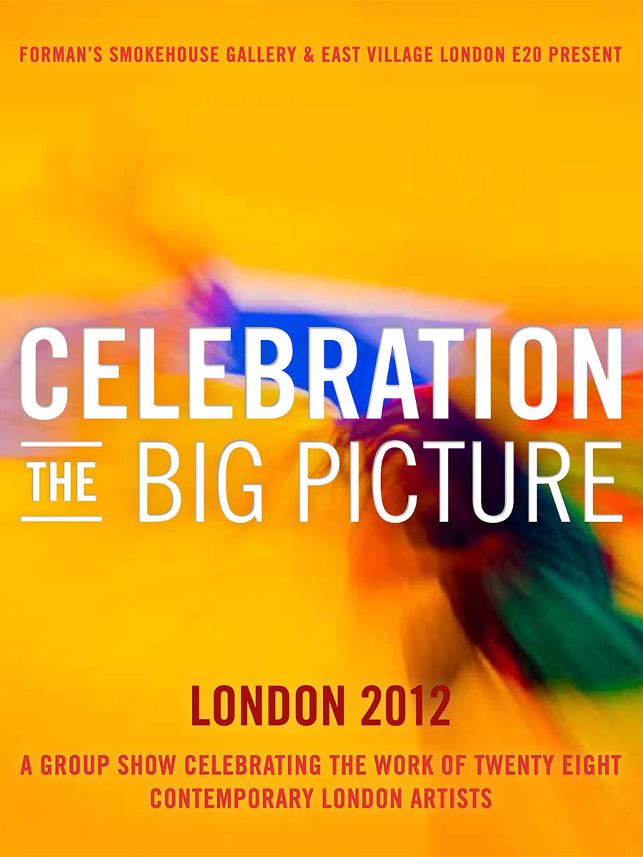 Celebration the Big Picture Catalogue