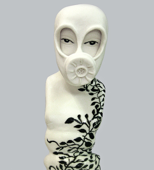 Gas Mask Gas Mask