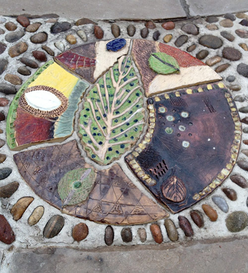 Grassroot Playground-Sutton School